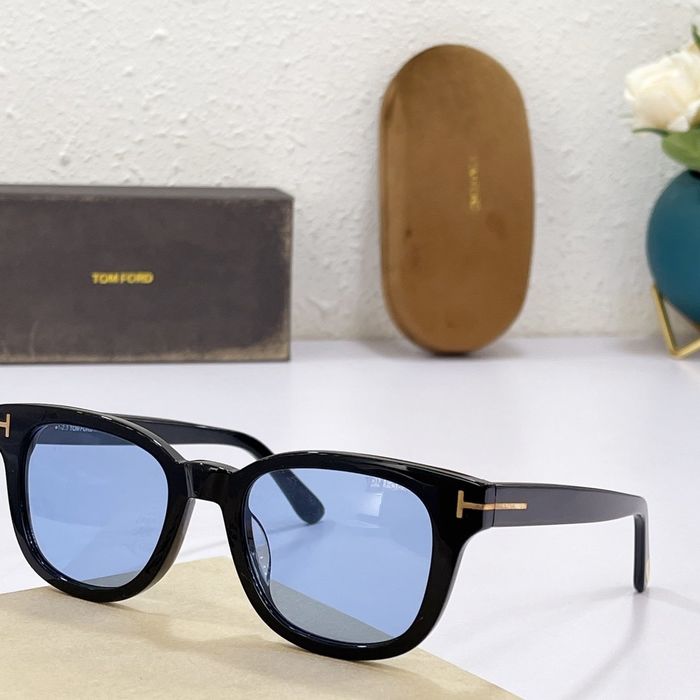 Tom Ford Sunglasses Top Quality TOS00117